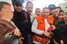 KPK Banding, Abdul Wahid Belum Serahkan Memori
