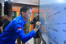 PWI Pekanbaru Ingatkan Kritik Pemerintah Harus Berbasis Fakta