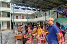 Bukan Sekadar Kejar Trofi, Turbolis MKKS SMP Cup II Uji Mental dan Karakter Pelajar Meranti
