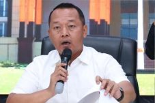 Berkas Perkara PT Musim Mas Kembali Dilimpahkan ke Kejati Riau 