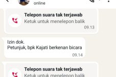 Waspada! Modus Penipuan Catut Dua Nama Pejabat Kejati Riau