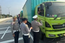 14 Truk ODOL Diberi Peringatan dan 6 Teguran