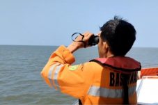 Tiga TKI Tenggelam di Perairan Pulau Rupat