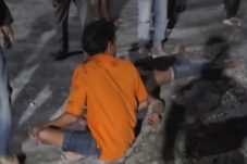 Dua Pelaku Penyerangan Warga di Tambusai Utara Ditangkap