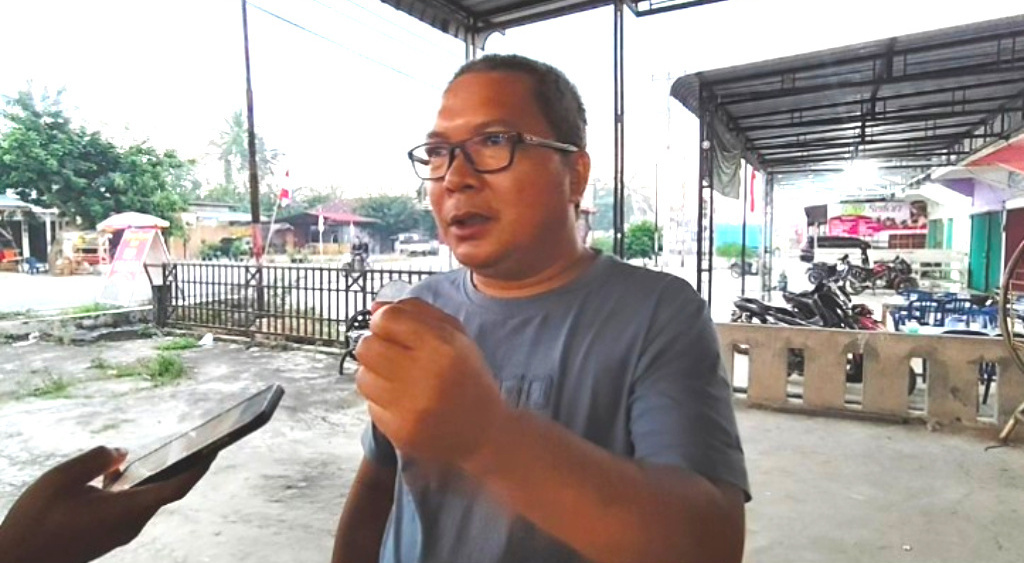 Warga Tambusai Utara Desak KPK Telusuri Pengelolaan Kebun Sawit Agrinas
