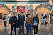 WNA Asal Tiongkok Dideportasi dari Indonesia karena Salahgunakan Izin Tinggal