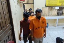 Tujuh Pelaku Pemerasan Modus MiChat Ditangkap, Tiga Masih DPO
