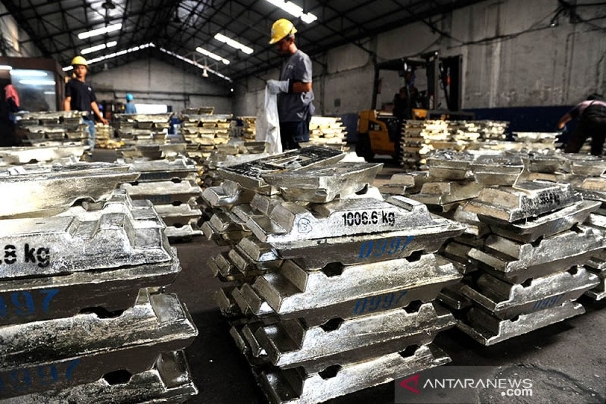 PT Timah Perpanjang Izin di Meranti 10 Tahun, Padahal Belum Kembali Beroperasi