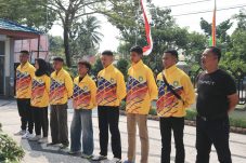 8 Petinju Meranti Bertarung di Kejurprov 2026, Tiket PON Bela Diri Jadi Target