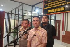 Pelaku Bentrokan Tambusai Utara Diupah Rp300 Ribu per Orang