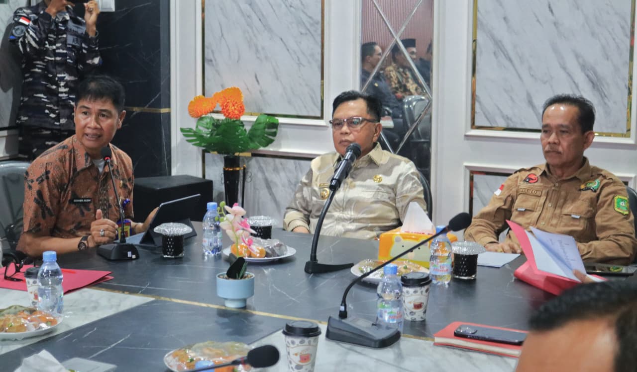 Pilkades Serentak Meranti 2026: Ini Tahapan hingga Hari Pemungutan Suara