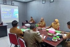 Berikut 15 Pejabat di Meranti yang Lolos Untuk Promosi Lima Jabatan Eselon II dari Manajemen Talenta