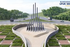 Simpang Barelang Dipoles, Landmark Baru Batam Selatan Segera Hadir
