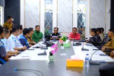 Pemkab Gerah Listrik Sering Padam, PLN Ungkap Masalah dan Siapkan Mesin Baru