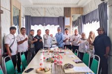 Pemkab Meranti Keluarkan Rekomendasi Pembentukan Provinsi Riau Pesisir, DPRD Tunggu Pandangan Fraksi
