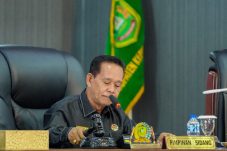 Perubahan Perda Pengelolaan Sampah dan Perubahan Perda Pajak dan Retribusi Disahkan Pekan Depan