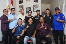 4 Atlet Biliar Pekanbaru Bidik Emas di Kejurnas POBSI 2026