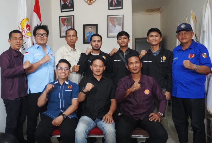 4 Atlet Biliar Pekanbaru Bidik Emas di Kejurnas POBSI 2026
