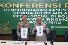 PS Jadi Tersangka Kasus Penghinaan Viral di TikTok