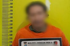 JP Jadi Tersangka Karhutla di Kawasan Hutan Rohul