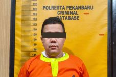 Janji Loloskan Anak ke IPDN, Pria Ini Bawa Kabur Rp600 Juta