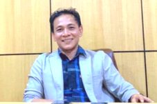 32 Wartawan se-Indonesia Bertarung di National Open Biliar PWI Pekanbaru