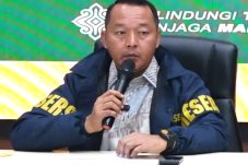 Karhutla Riau: 49 Orang Ditetapkan Tersangka dari 45 Perkara