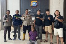 Alahmak! Cerita Anak 13 Tahun Bongkar Dugaan Pencabulan oleh Lansia 71 Tahun