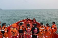 Satu Pemancing Malaysia Belum Ditemukan
