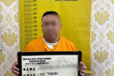 Janji Loloskan Anak Jadi Polisi, Pria di Meranti Kuras Rp307 Juta