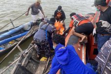 Tiga Hari Dicari, Korban Tabrakan Dua Speedboat Ditemukan Jauh dari Lokasi Kejadian