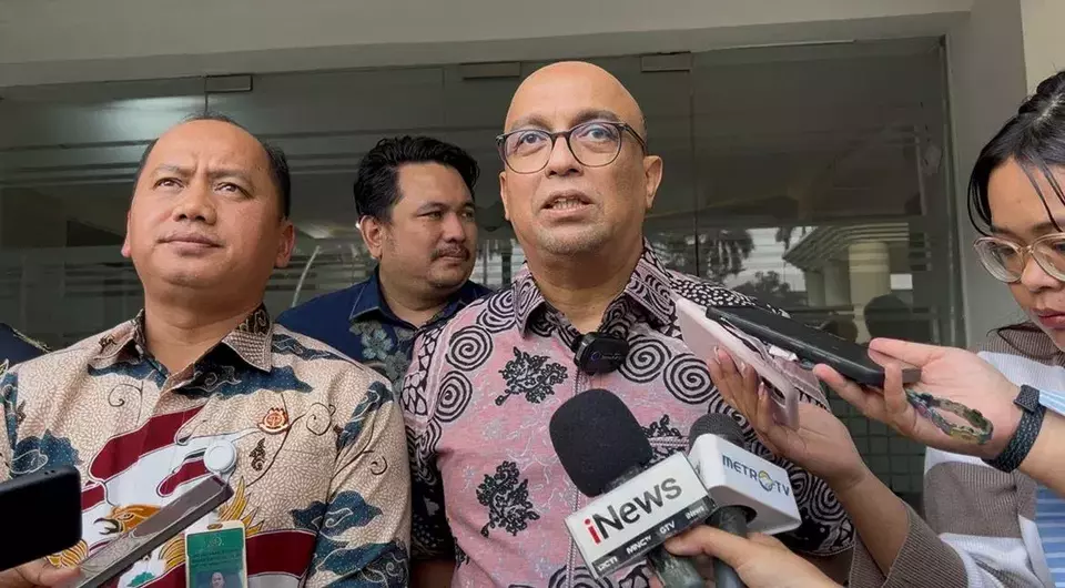 Kejagung Geledah Rumah Siti Nurbaya, Usut Dugaan Korupsi Tata Kelola Sawit 2015–2024