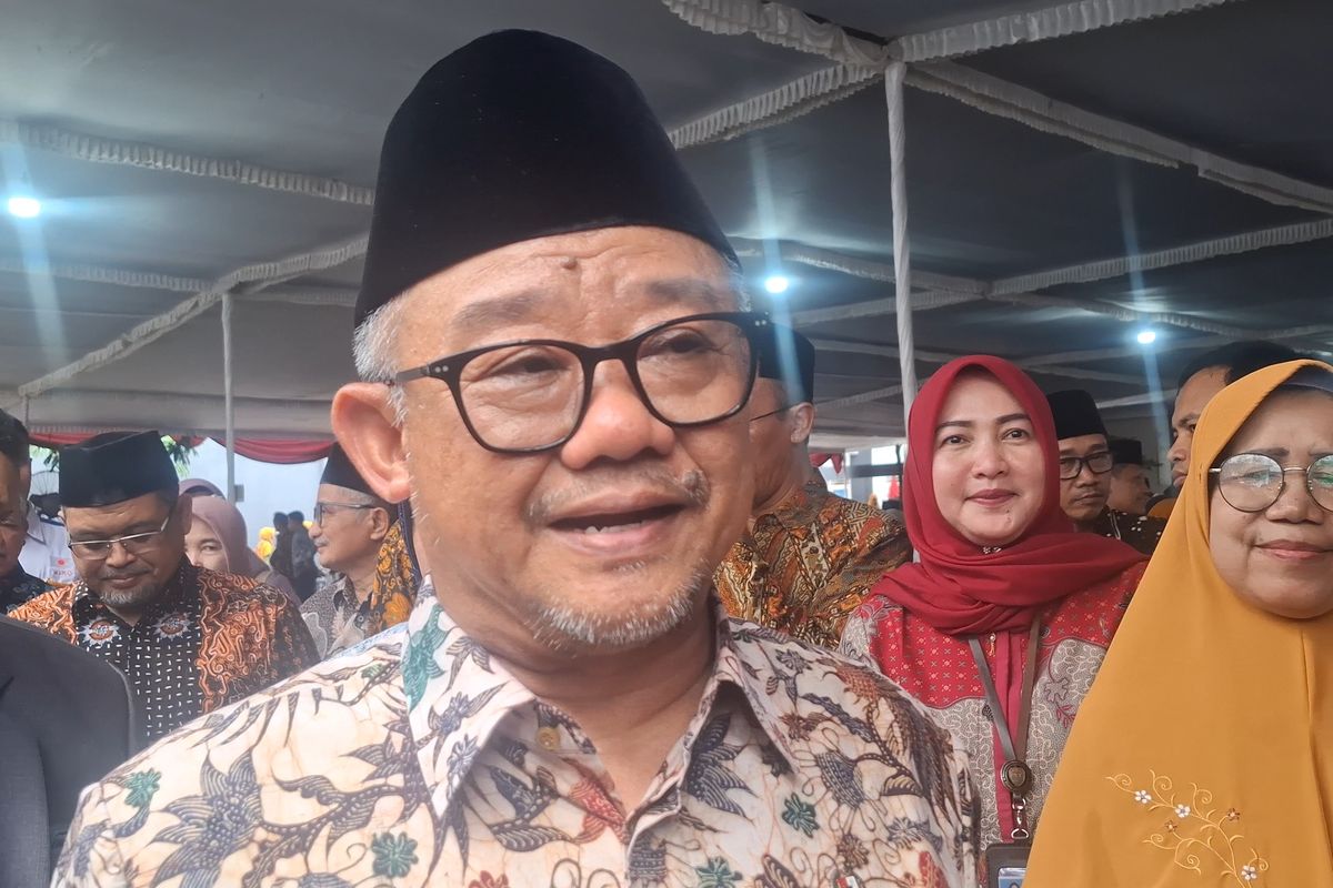 Kabar Baik untuk Guru Honorer, Pemerintah Siapkan Insentif Rp400 Ribu per Bulan