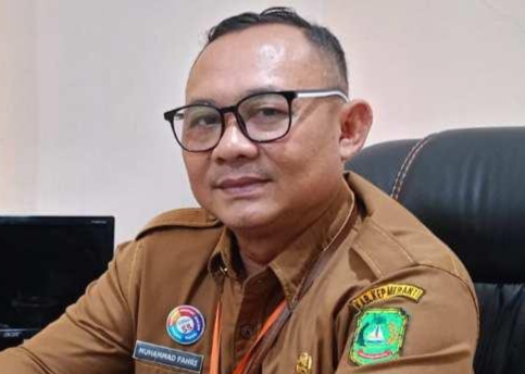 Ganti Rugi Jalan Masuk Pelabuhan Dorak Dieksekusi Tahun Ini