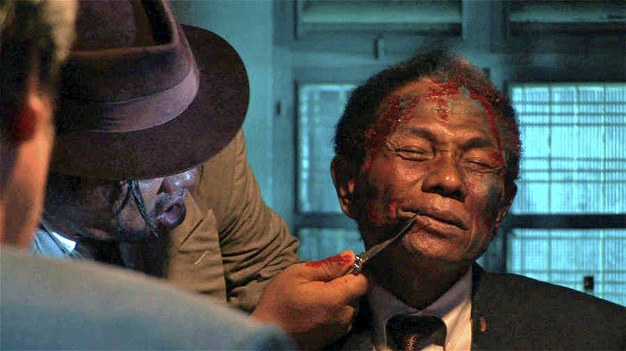 Preman Bioskop Jadi Algojo Negara: Anwar Congo Bantai 1.000 Nyawa di Medan