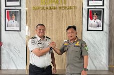Imigrasi Selatpanjang Siap Buka Pos Layanan Paspor di Tanjung Samak