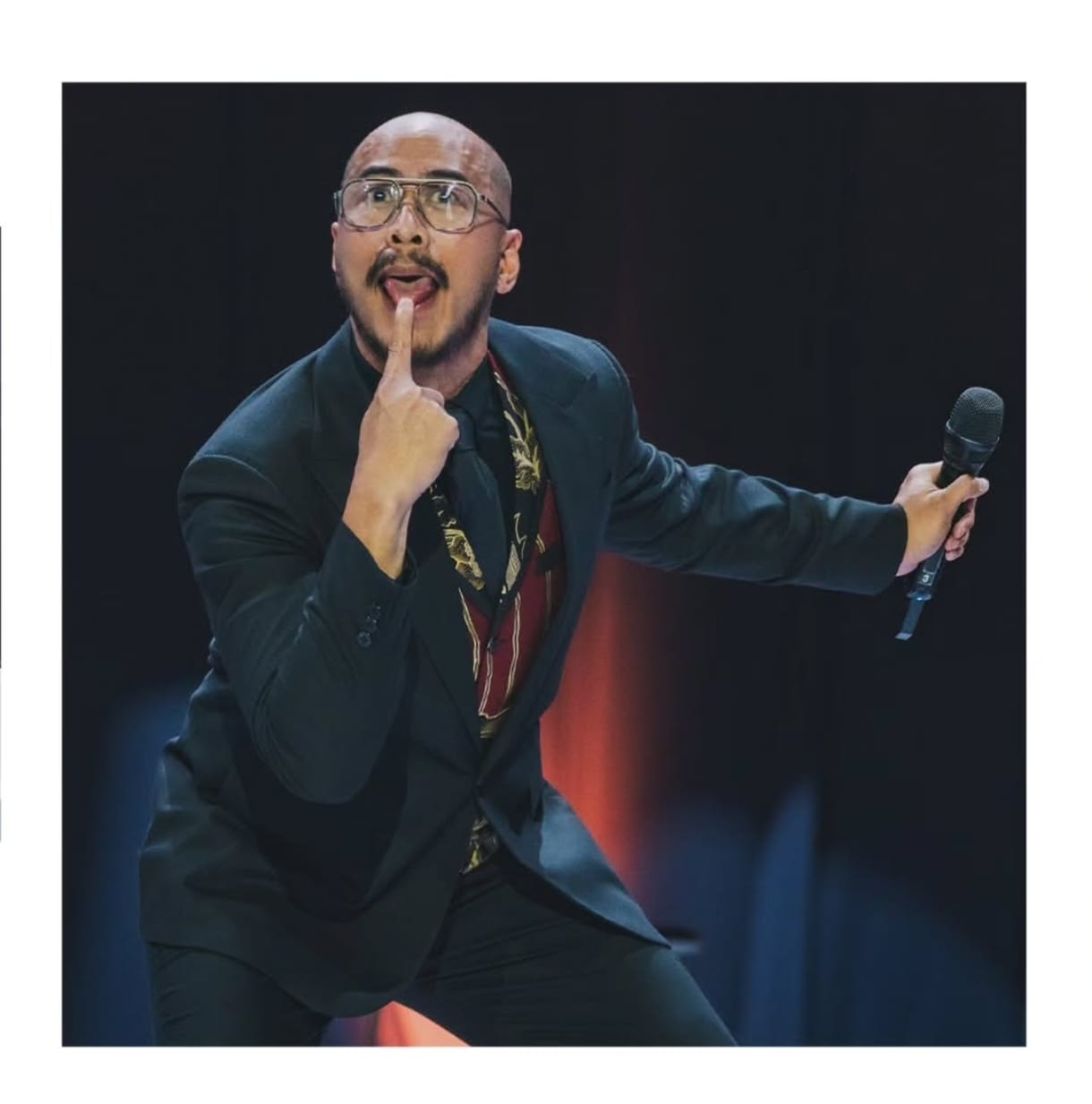 Hitung-hitungan Mens Rea: Pandji Pragiwaksono Diperkirakan Raup hingga Rp 11 Miliar