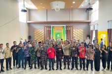 Akhirnya, Pemkab Meranti Izinkan Cian Cui Tetap Digelar, Bazar Ramadan Digeser
