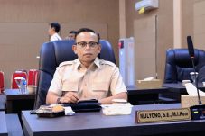 Anggota DPRD Meranti Kesal, MV Batam Jet dan Dumai Ekspress Naikkan Harga Tiket Sepihak