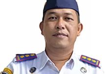Kadishub Riau Sebut Tidak Bisa Naikkan Harga Tiket MV Batam Jet dan Dumai Ekspress Sepihak