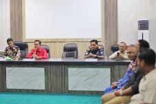 Pemkab Meranti Undang Perusahaan Kapal Bahas Kenaikan Tarif, Pengusaha Tak Hadir