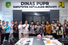 Targetkan 5.800 Barel per Hari, Meranti Jadi Fokus Eksplorasi WK Malacca Strait