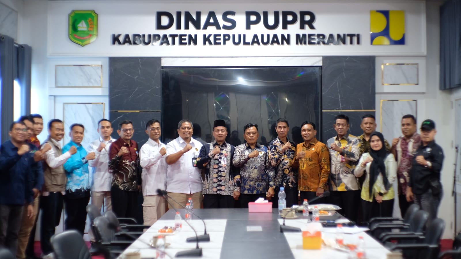 Targetkan 5.800 Barel per Hari, Meranti Jadi Fokus Eksplorasi WK Malacca Strait