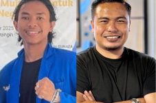 PMII dan HIPMI Minta Batam Jet dan Dumai Ekspress Batalkan Kenaikan Harga Tiket