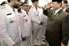 Seberbahaya apa Mualem? Gubernur Aceh yang Disegani Jakarta