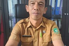 Besok, 18 Kasek di Meranti Dilantik