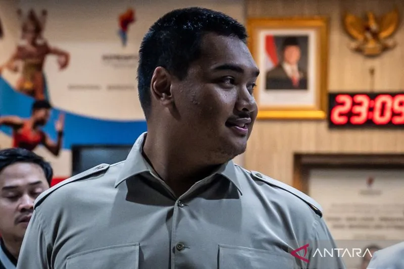 Kasus Korupsi Kuota Haji, Eks Menpora Dito Penuhi Panggilan KPK