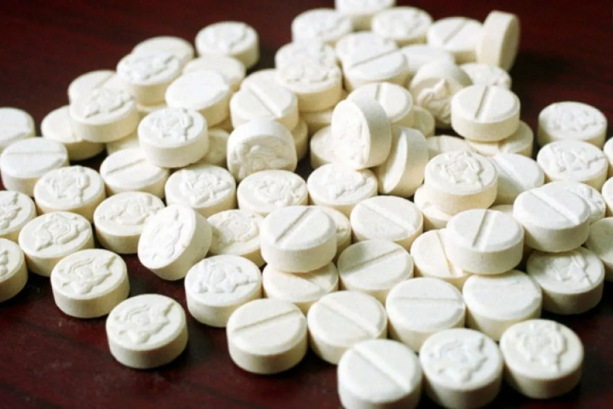 Dua Pecatan Polisi Terlibat, Satresnarkoba Polresta Pekanbaru Ringkus Lima Pengedar Ekstasi