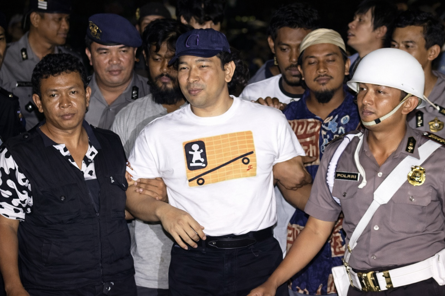 Kilas Balik Pembunuhan Hakim Agung oleh Tommy Soeharto