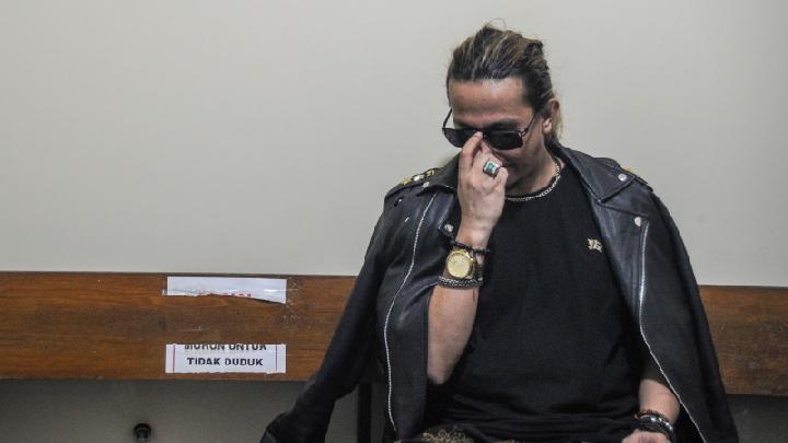 Habib Bahar Bin Smith Jadi Tersangka Penganiayaan Anggota Banser